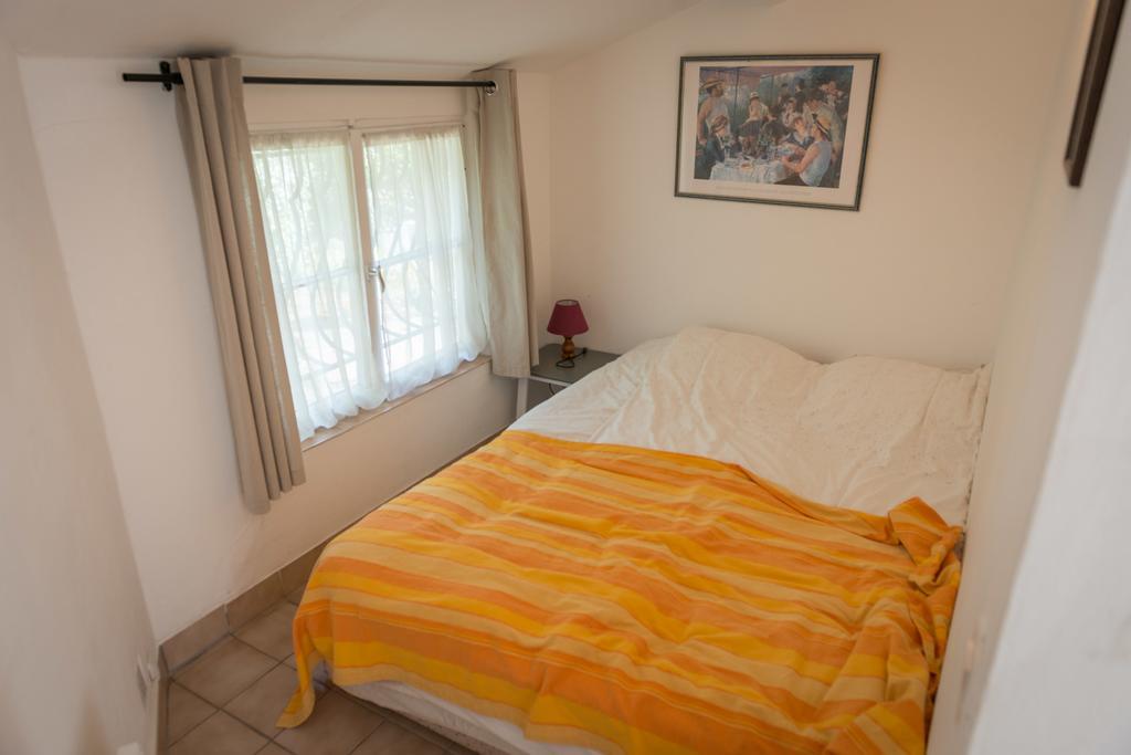 Villa Lorraine Vence Exterior photo